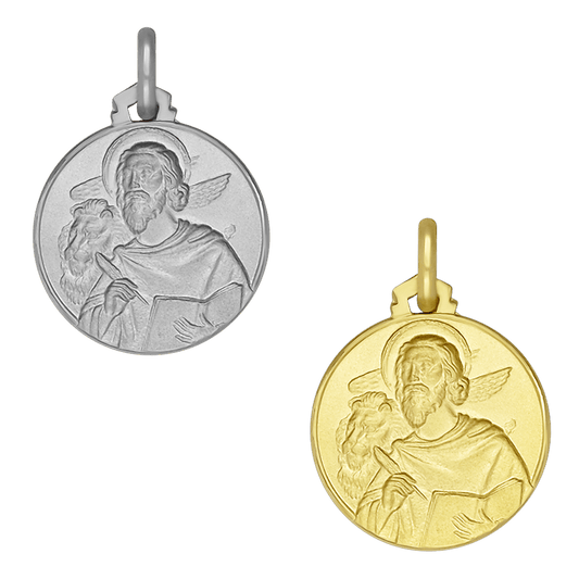 SAINT MARK THE EVANGELIST - MÉDAILLE