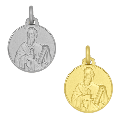 SAINT PAUL - MÉDAILLE