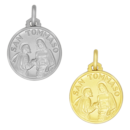 SAINT THOMAS - MÉDAILLE