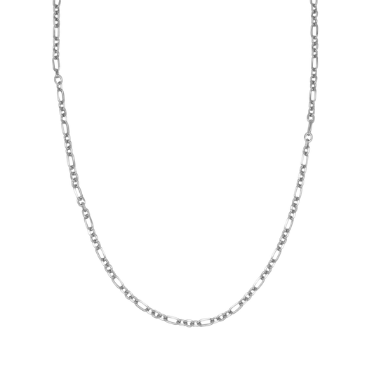 FIGARO CHAÎNE - ARGENT