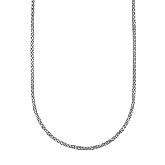 FOPE CHAÎNE - ARGENT