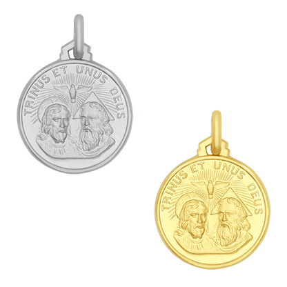 TRINITY - MÉDAILLE
