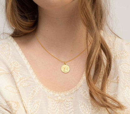 TRINITY - MÉDAILLE
